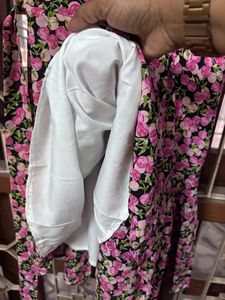 Feminine Dress From Thailand. Grab Now!