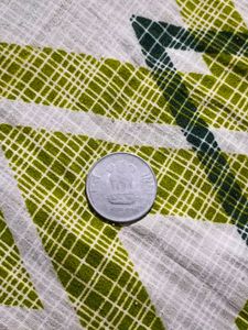 Two Rupees Coin