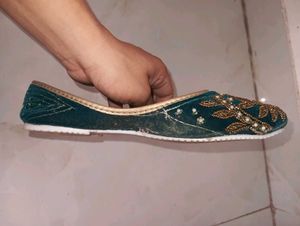 Punjabi Juties