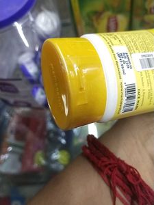 Mamaearth Ubtan Face Wash