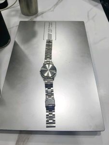 Timex watch