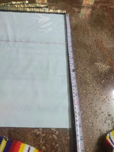 14*18 Courier Bag Pack Of 5