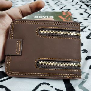 Mens Wallet