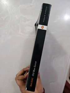 Old Man Goriot - Balzac