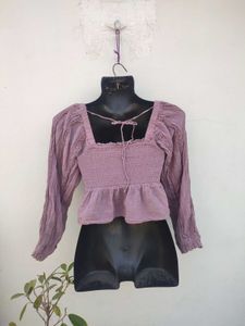 American Eagle Top