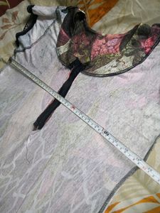 Maternity Nighty Gown