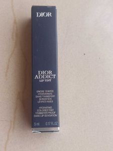 Original Dior Addict Lip Tattoo Tint