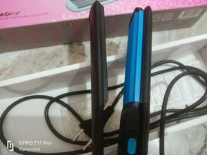 Kemei 2-in-1 Hair Styler
