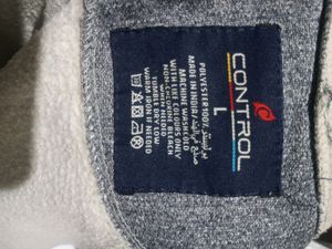 Jacket With Fur