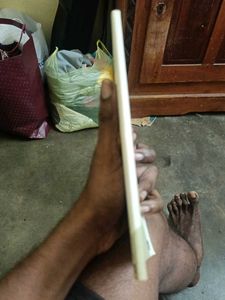 Balyakalasakhi by Vaikom Muhammad Basheer