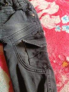 Two Jeans Combo
