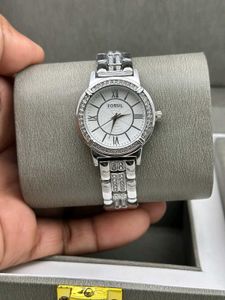 fossil women watch premium