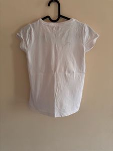 Cat Sequins Tshirt