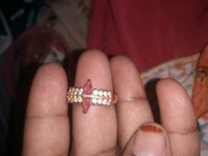 Combo Rings