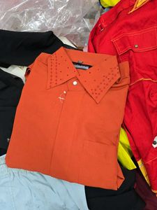 Sydney Club Shirt