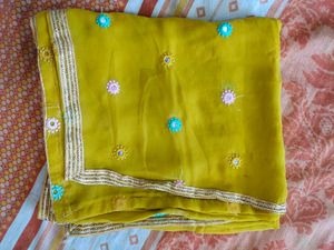 Lehnga Dress