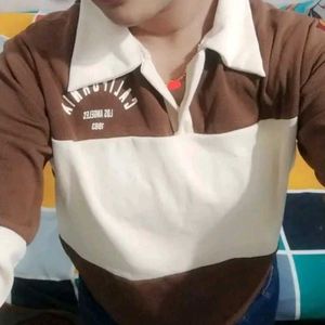 Korean Cute Full Sleeve Top