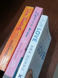 Fiction Novels International Bestselling Authors