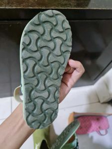 Bow Slingback Sandals For Girls