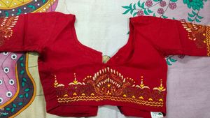 6 Pack Of Beautiful Blouse