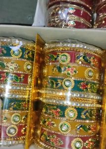 Bangles & Bracelets