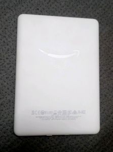 Amazon Kindle 10th Generation With New Case