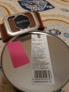 United Colours Of Benetton. belts for men