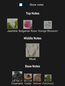 Narciso Poudree EDP 5ml Sample
