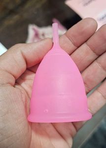 Sanfe Reusable Mensural Cup