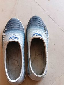 Fashionable Comfort Shoes