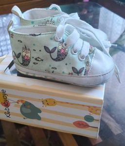 baby shoes