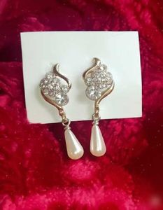 ⭐✨Elegant Teardrop Earrings ⭐✨