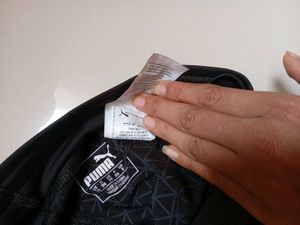 Puma tight