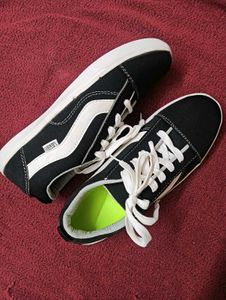 Vans Shoe