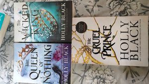 Popular Fiction Book Bundle