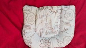 Rai ka Pillow....hand made...Baby Head Support Pil