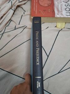 Pride and Prejudice