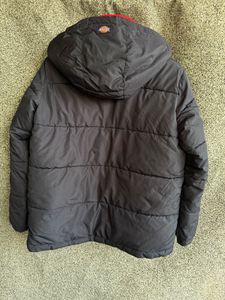 Dickies Puffer Jacket