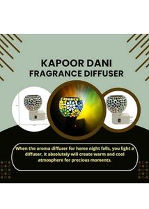 electric Kapoor Dani