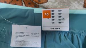 Decathlon Skort - Gym wear For Girls