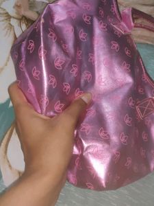 Small Handbag