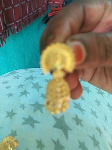Jumka Pair