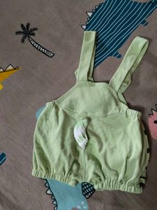 Cute Animal Romper