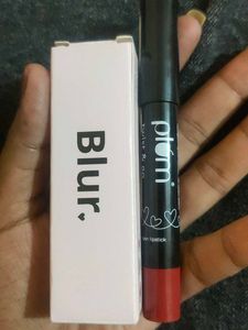 Lipsticks