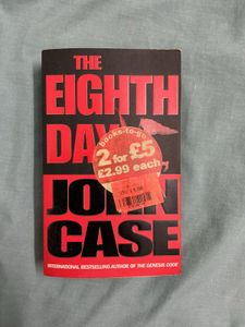 Set Of 2 Mystery Books