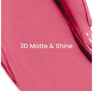 Lakme Absolute 3d matte Lipstick