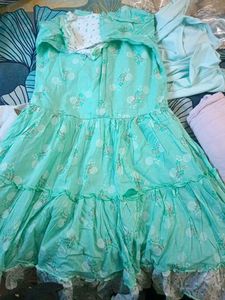 Pretty Frock