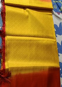 Kuberpattu Saree Premium Quality