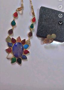 Neckless Combo