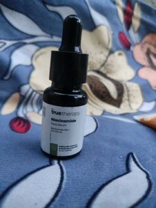 The True Theropy Face Serum And Derma